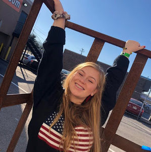 Meet your Posher, Mary beth